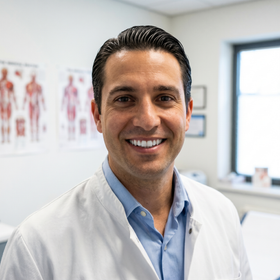 - Dr. Bryan M, Longevity Specialist